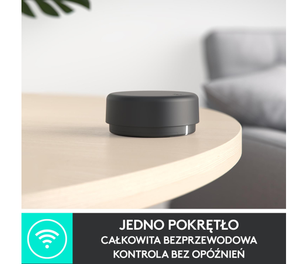 LOGITECH Z407 BLUETOOTH 2.1 - 600931 - zdjęcie 9